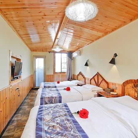 Yayuan Xian Xianyang International Airport Hotel Екстериор снимка