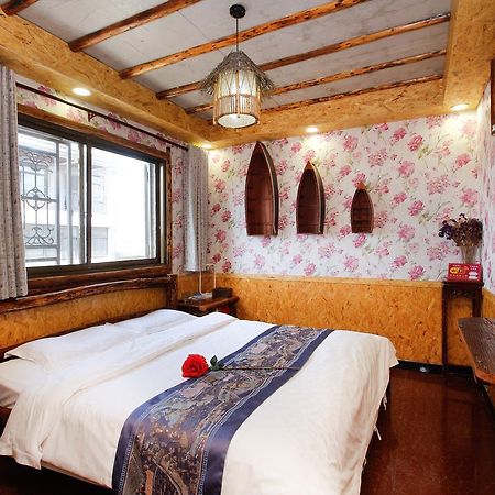 Yayuan Xian Xianyang International Airport Hotel Екстериор снимка