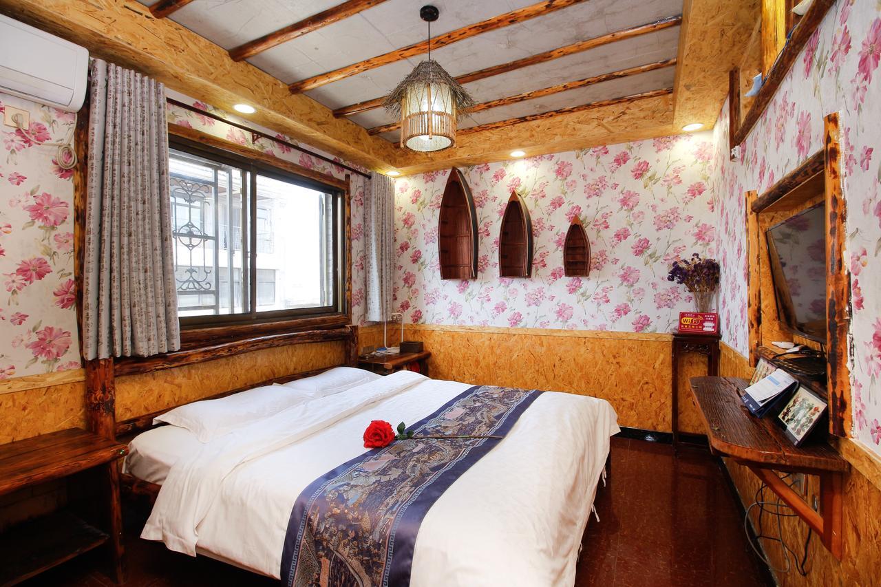 Yayuan Xian Xianyang International Airport Hotel Екстериор снимка