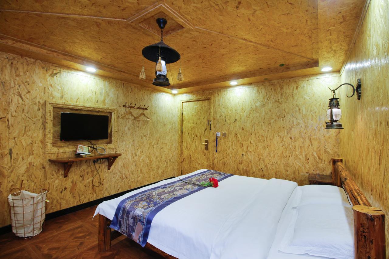 Yayuan Xian Xianyang International Airport Hotel Екстериор снимка